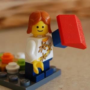 Meet your Posher, Jessica